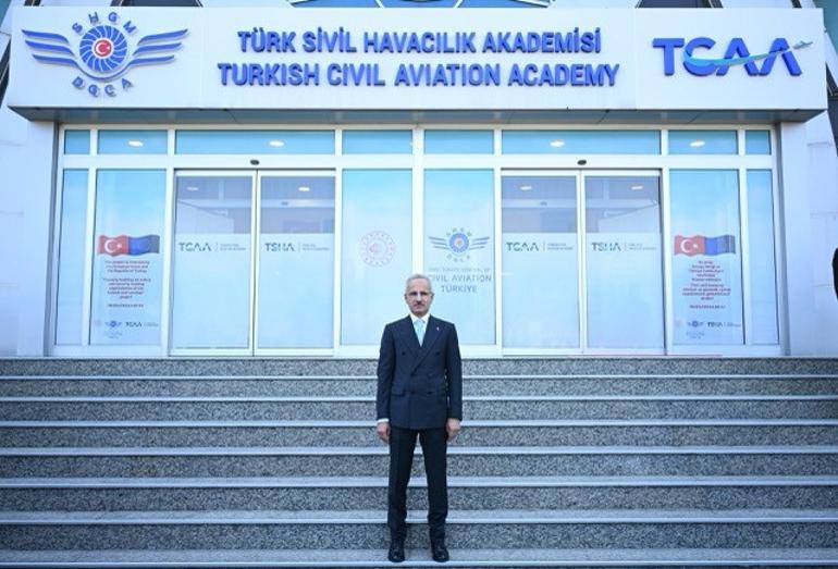 Pilotluk sınavları 6 ildeki 12 merkezde yapılacak