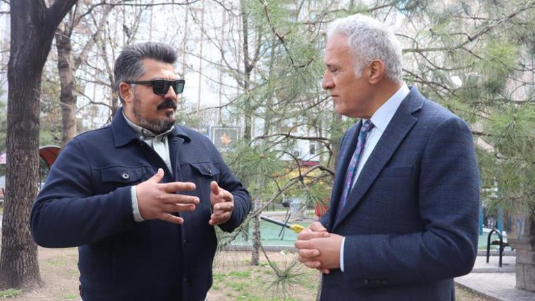 Türkiyede ilk kez görüldü Vatandaşın zararını bakanlık ödeyecek