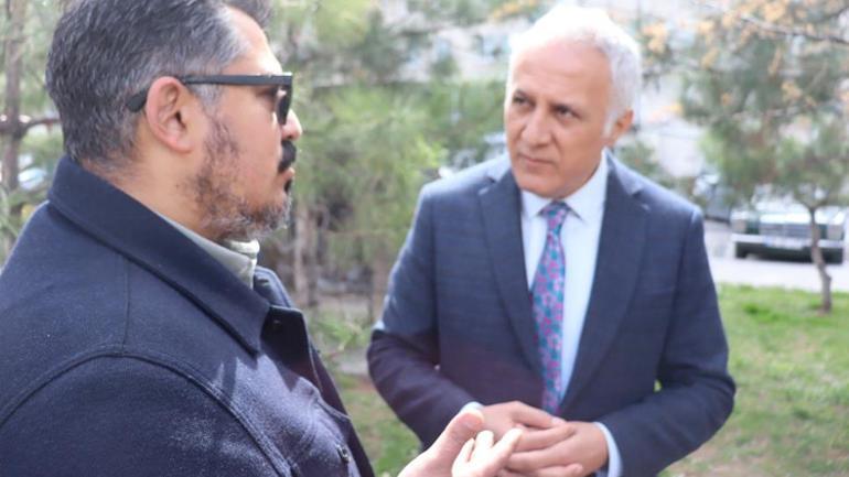 Türkiyede ilk kez görüldü Vatandaşın zararını bakanlık ödeyecek