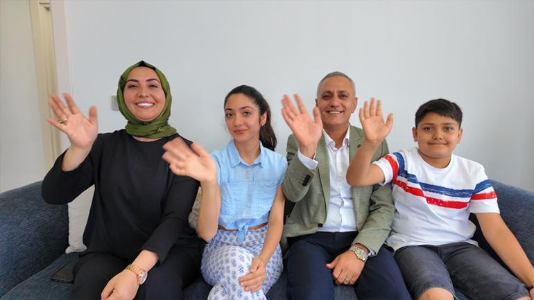 Bakan Kurumdan Yarısı Bizden paylaşımı: İstanbul’u güvenli ve dirençli yarınlara taşıyoruz