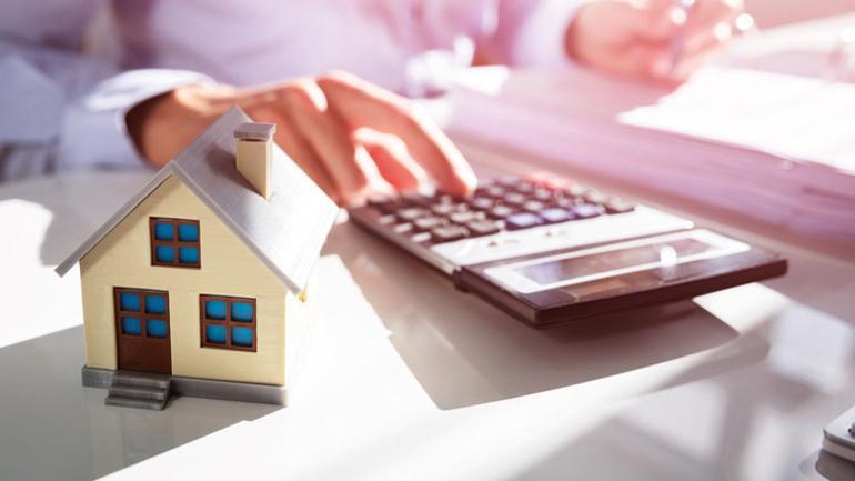 Ortalama konut fiyatı 4.8 milyon TL’yi aştı