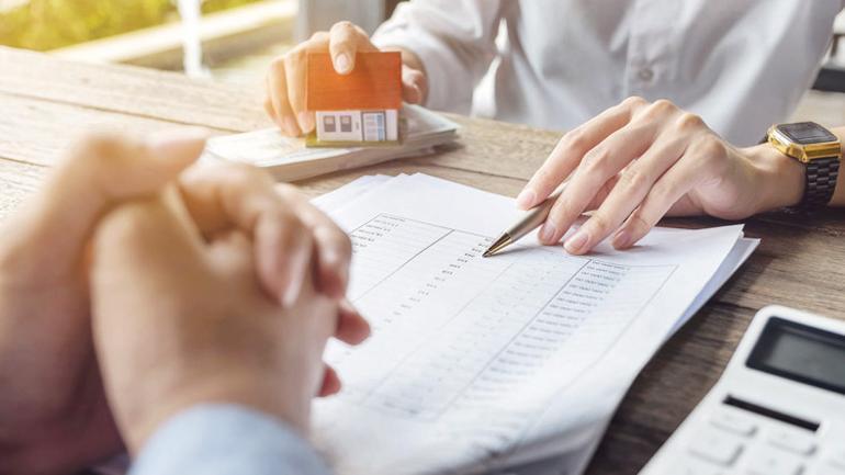 Ortalama konut fiyatı 4.8 milyon TL’yi aştı