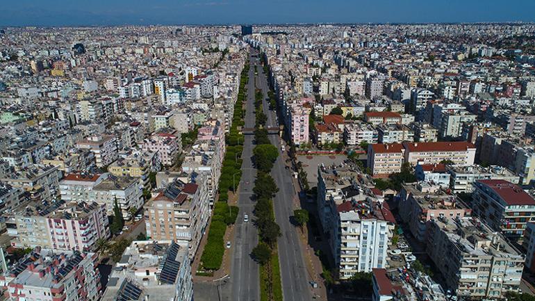 Kağıt üstünde 2 kat, sahada 13 kat Ev alıp satacaklar dikkat