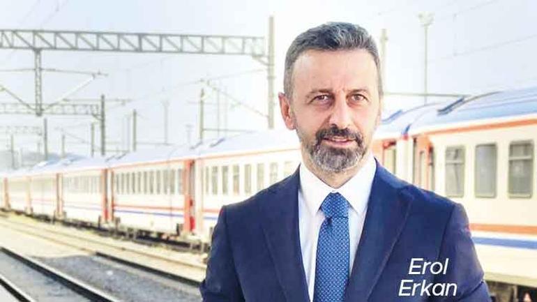 İzmir’den Şanghay’a ihracat treni başladı