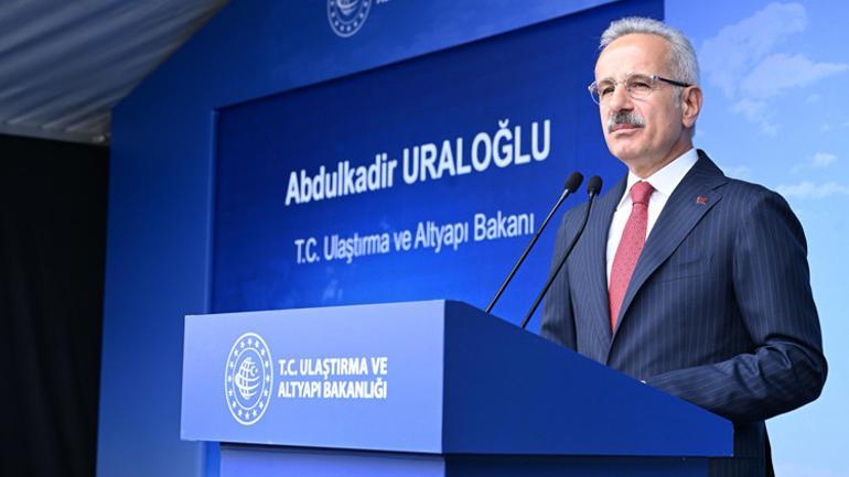 Üçlü pist operasyonları bir yıldır hizmette