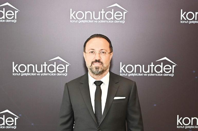 Konutta faiz indirimi beklentisi zayıfladı