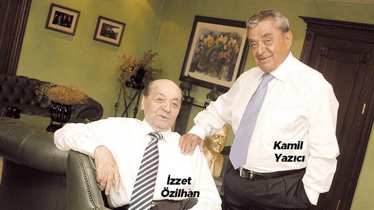 Kamil Süleyman Yazıcı, Anadolu Grubu’nun 2035 yol haritasını anlattı: Hızlı büyüyen değil güven üreten kazanacak