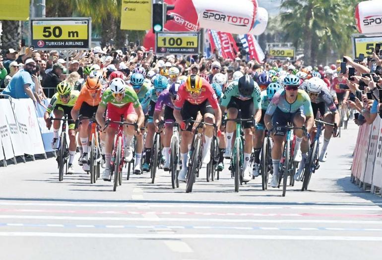 700 milyon hane Türkiye’nin güzelliklerini görecek... Pedallar tanıtım için dönecek