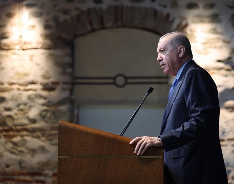 Cumhurbaşkanı Erdoğandan uluslararası yatırımcılara çağrı: Vergi avantajı genişletilecek