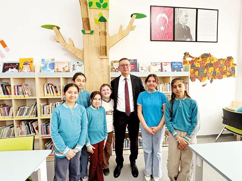 Ormanı, ağaçların diliyle anlatacaklar