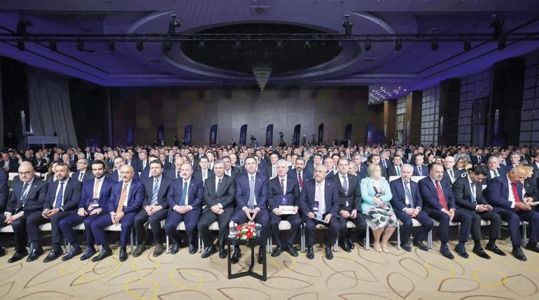 Enerji ve Tabii Kaynaklar Bakanı Bayraktar alınan tedbirleri de anlattı... Enerjide ‘büyük buhran’ dönemi