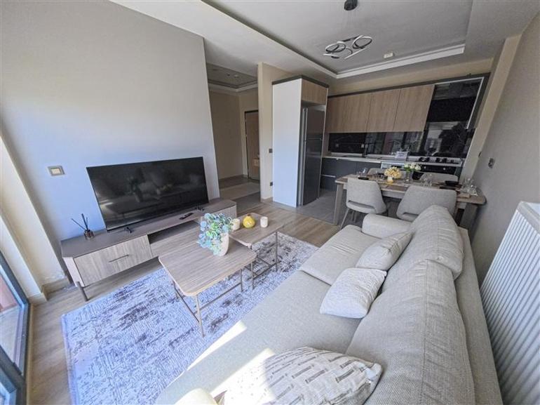 Cumhurbaşkanı Erdoğan: Kiralık konut sistemini başlatıyoruz