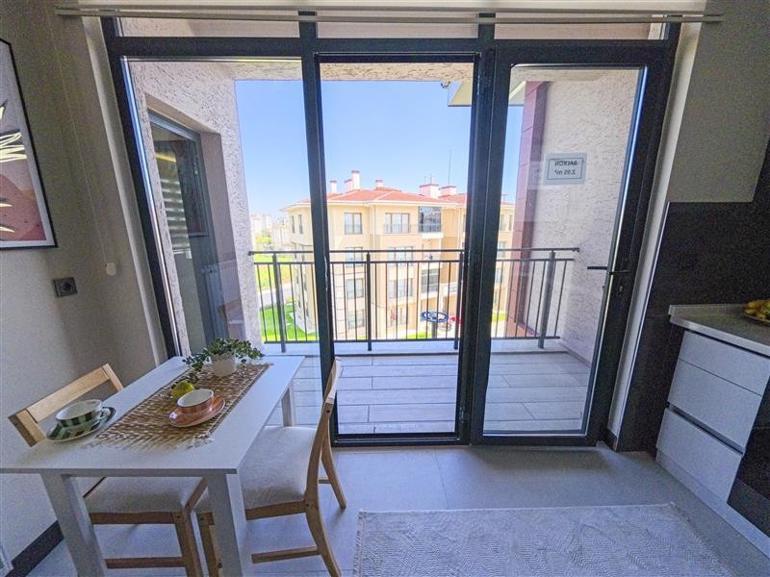 Cumhurbaşkanı Erdoğan: Kiralık konut sistemini başlatıyoruz