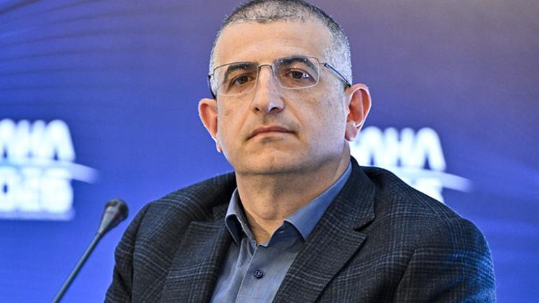 SAHA İstanbul Yönetim Kurulu Başkanı Bayraktar: 81 ilde dron üretim ve eğitim merkezleri kurulacak