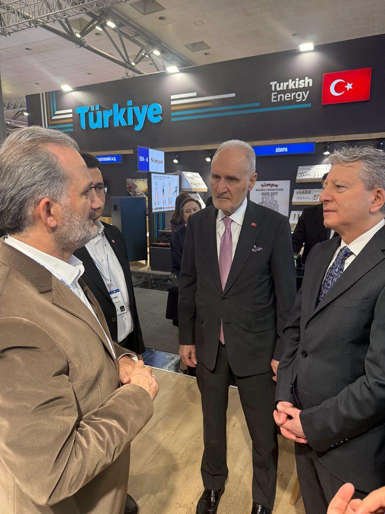 İTO Başkanı Avdagiçten ekonomi yönetimine ince ayar çağrısı: Savaş dengeleri değiştirdi, güncelleme şart