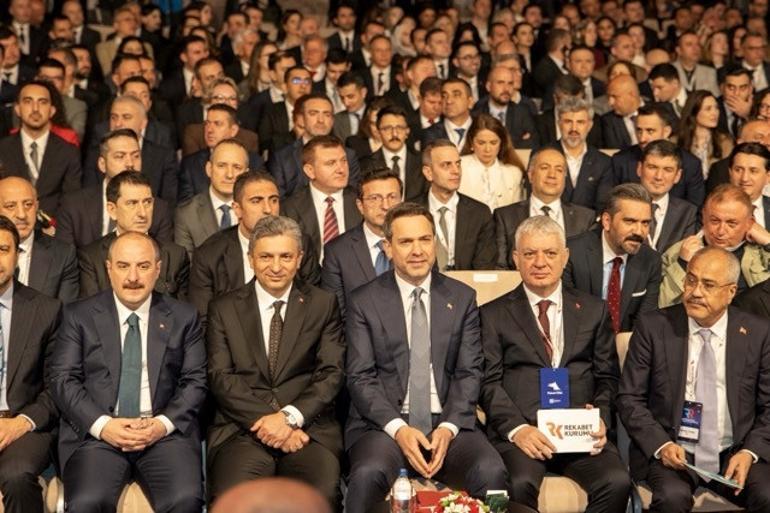 Mustafa Varank’tan “saatlik mahsuplaşma” mesajı