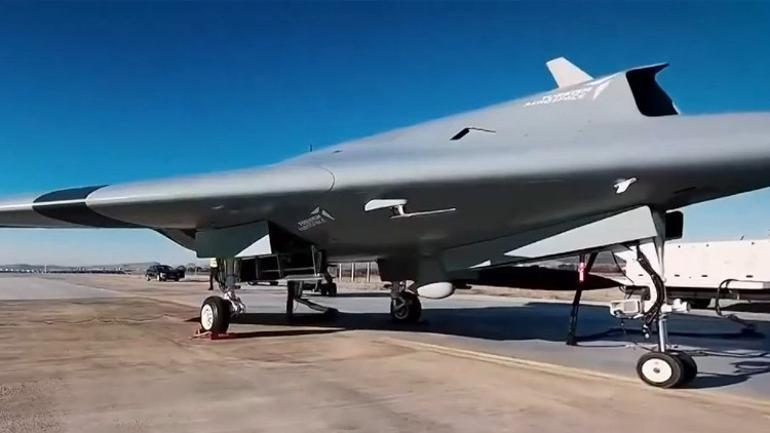 Gökyüzünün yeni hayaleti: Radarda başka, havada başka