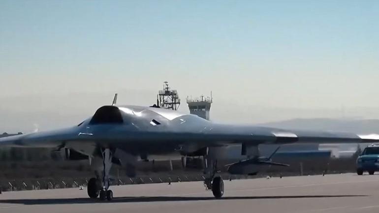 Gökyüzünün yeni hayaleti: Radarda başka, havada başka