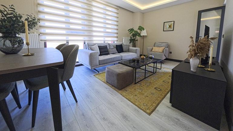 Son dakika...Yüzyılın Konut Projesinde İstanbul kuraları çekildi 100 bin konutun sahibi belli oldu