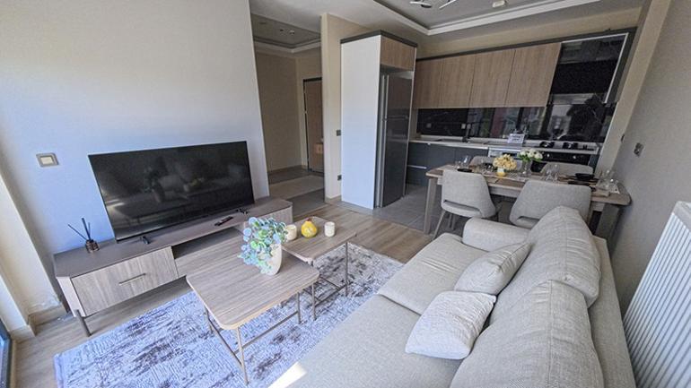 Son dakika...Yüzyılın Konut Projesinde İstanbul kuraları çekildi 100 bin konutun sahibi belli oldu