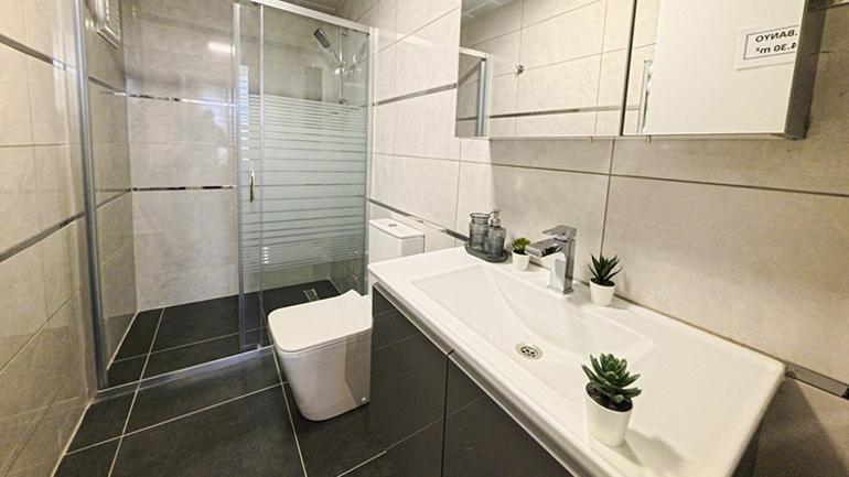 Son dakika...Yüzyılın Konut Projesinde İstanbul kuraları çekildi 100 bin konutun sahibi belli oldu