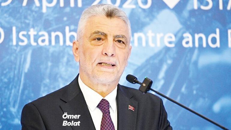 OECD Kritik Minenaller Forumu İstanbul’da yapıldı: ‘Elektrik çağı’na girildi