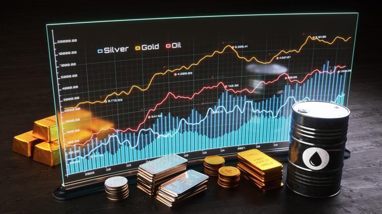 Dünya Bankası Emtia Piyasası Görünümü raporu yayımlandı: Altın ve gümüş için 2026 beklentisi