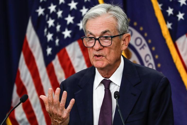 Son dakika... ABD Merkez Bankası (Fed), faiz kararını açıkladı