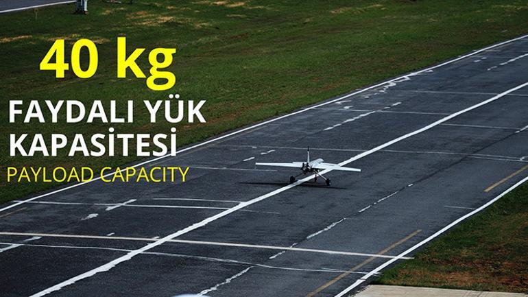 Baykardan oyun değiştirecek hamle Mızrak ilk kez görücüye çıkıyor