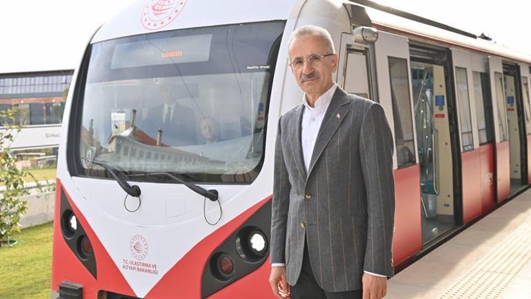 1 Mayıs’ta toplu ulaşım ücretsiz