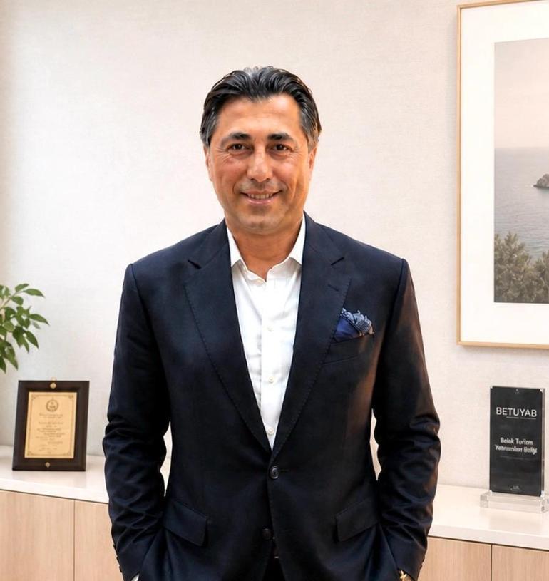 Turizm sektörüne dev destek: Bu karar sektöre nefes aldıracak