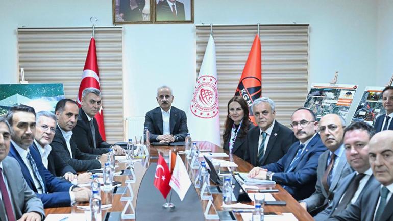 Yüzde 49’u tamam 105 dakikalık yol 70 dakikaya düşecek