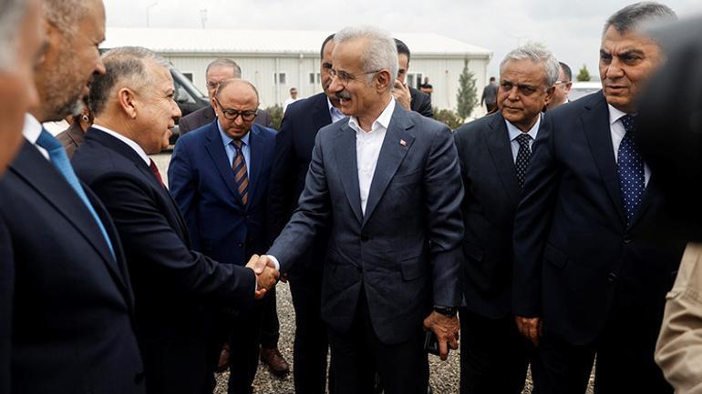 Çeşmeli-Kızkalesi Otoyolu'nda yüzde 88 fiziki gerçekleşme: Seyahat süresi 18 dakikaya düşecek — image 4