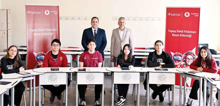 ‘Tık Tık’ restoran 36 kız öğrenciyi okutuyor... İlham veren iyilik hikâyesi
