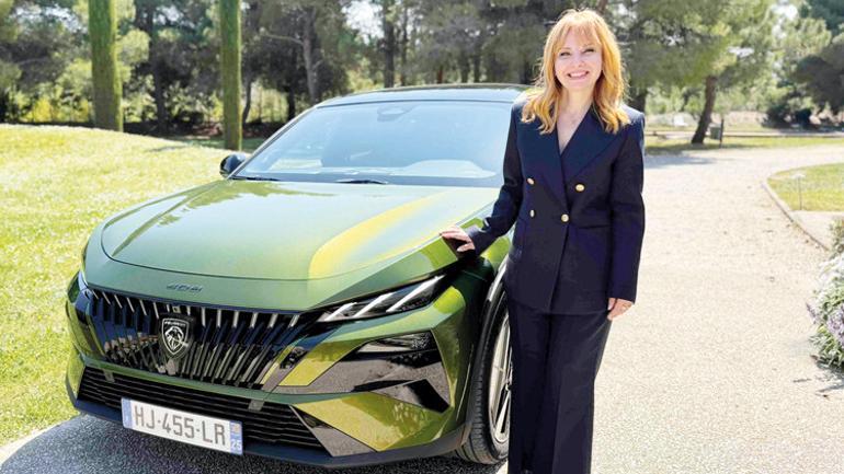 Peugeot CEO’su Alain Favey açıkladı... Petroldeki yükseliş elektrikliyi uçurdu