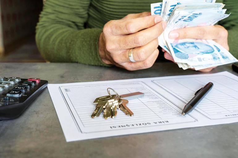 Nisan enflasyonu yüzde 4.18