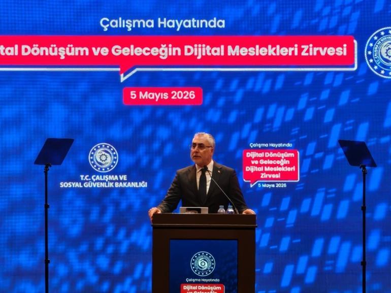 Bakan Işıkhan rakamları açıkladı: 2 buçuk yılda 8.5 milyon vatandaş yükledi, 250 milyon arama yapıldı