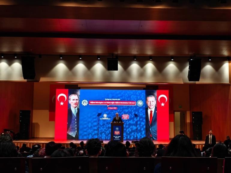 Bakan Işıkhan rakamları açıkladı: 2 buçuk yılda 8.5 milyon vatandaş yükledi, 250 milyon arama yapıldı