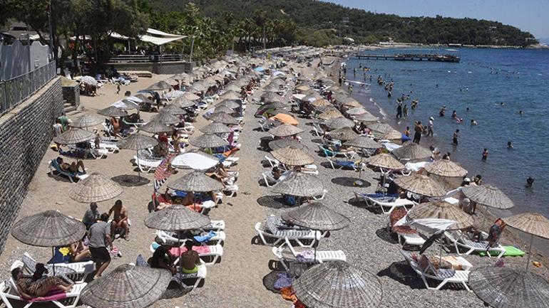 Bayram tarifesi belli oldu 2 bin liradan 2 bin Euroya