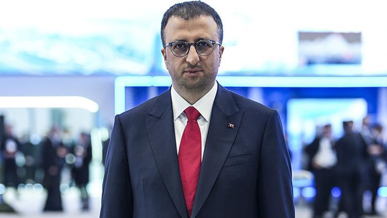 ASELSANdan oyun değiştirecek hamle KILIÇ ve TUFAN dünya ile buluştu