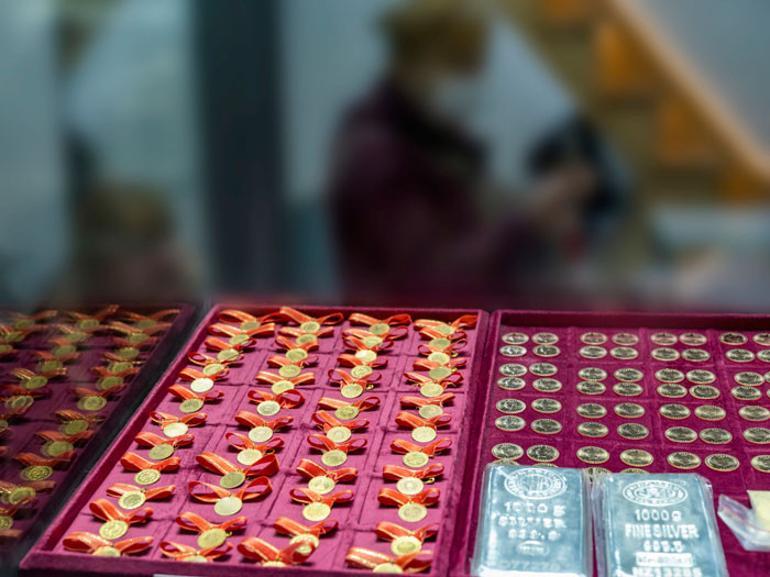 Altının tahtı sarsılmıyor: 2026’da yatırımın lideri sarı fırtına Yıl sonu tahmini ise tüm dengeleri değiştirebilir