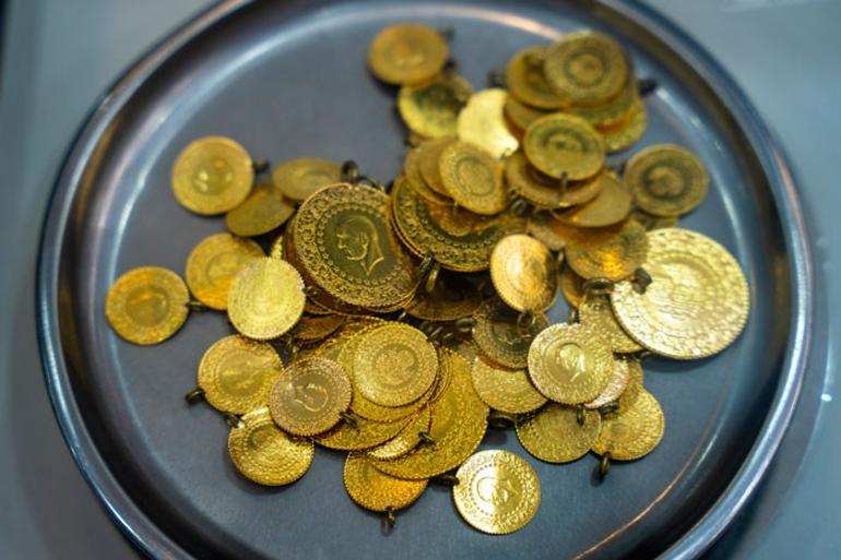 Altının tahtı sarsılmıyor: 2026’da yatırımın lideri sarı fırtına Yıl sonu tahmini ise tüm dengeleri değiştirebilir