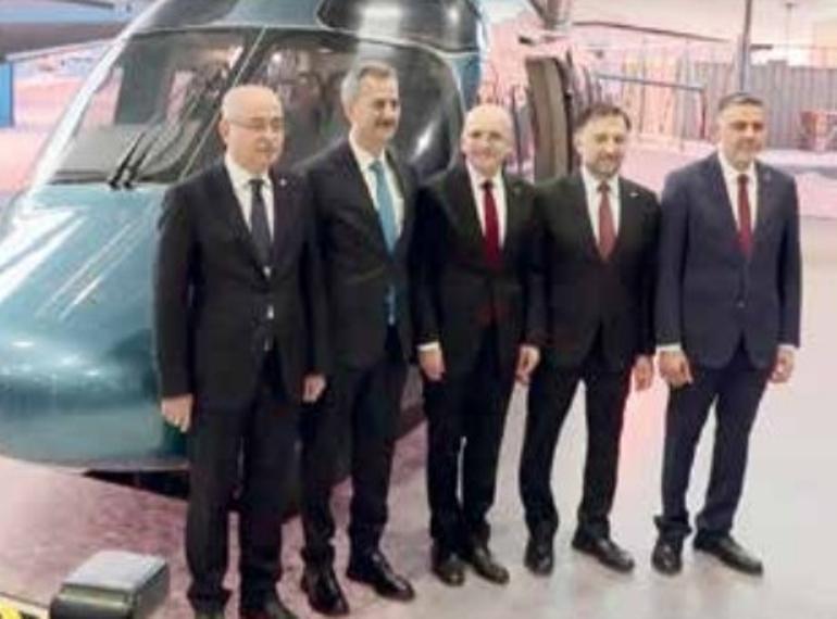 Ekonomi yönetimi Katılım Finans Zirvesi’nde buluştu… ‘Şoklar büyük ama yönetilebilir’