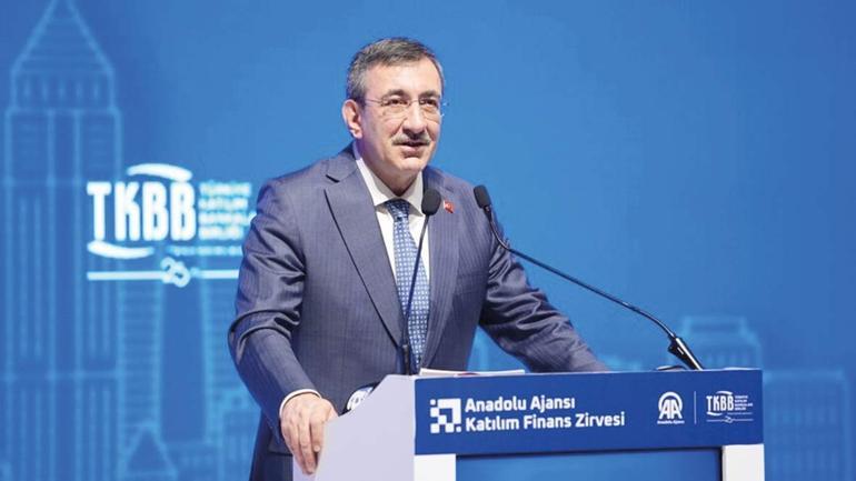 Ekonomi yönetimi Katılım Finans Zirvesi’nde buluştu… ‘Şoklar büyük ama yönetilebilir’