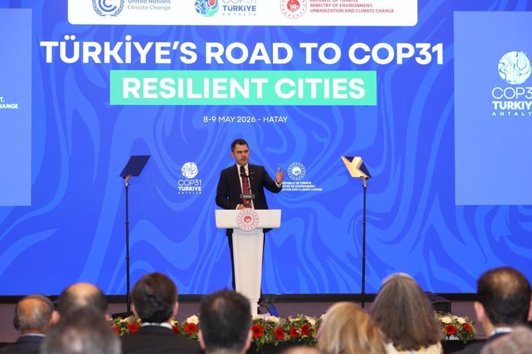 81 ile sıfır enerjili bina modeli: Deprem konutları örnek oldu