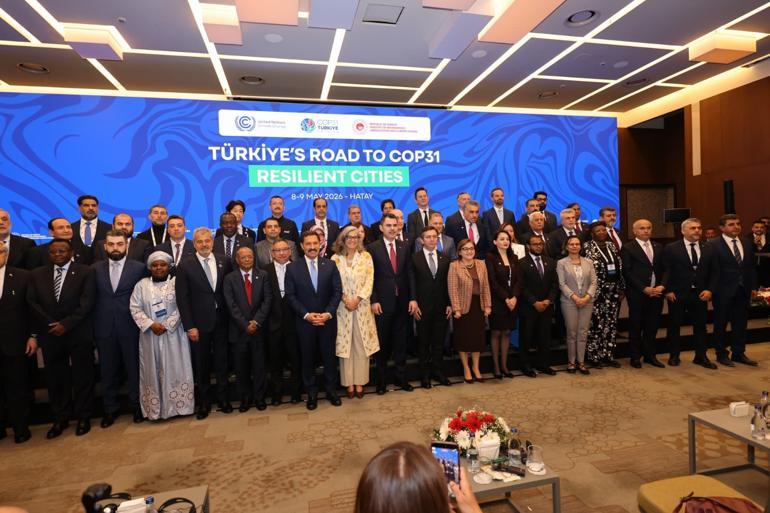 81 ile sıfır enerjili bina modeli: Deprem konutları örnek oldu