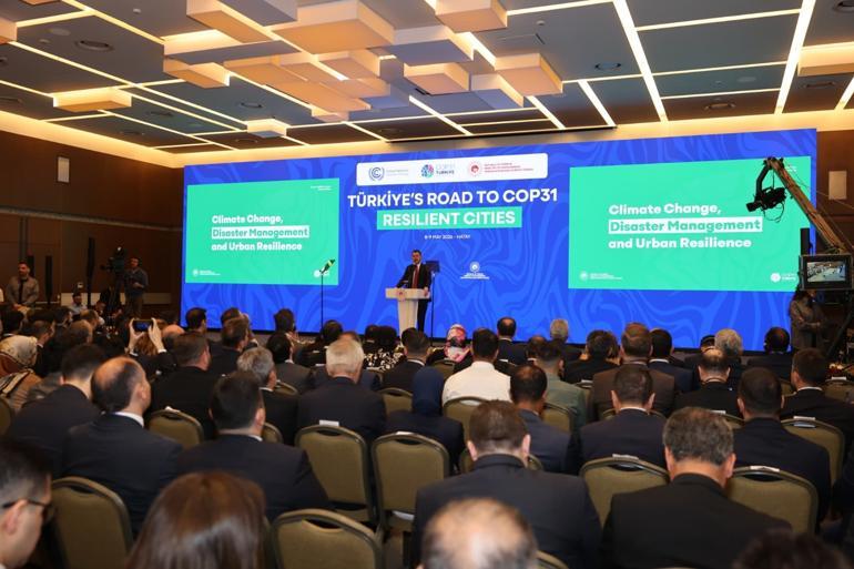 81 ile sıfır enerjili bina modeli: Deprem konutları örnek oldu