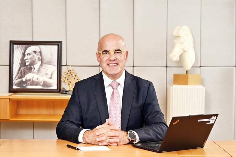 Yatırım atağı