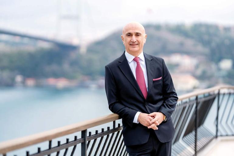 Yatırım atağı