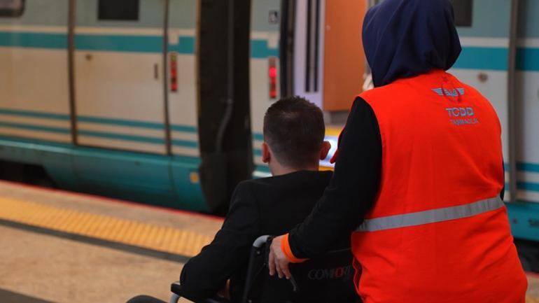 Milyonlarca vatandaşa ücretsiz ve indirimli seyahat